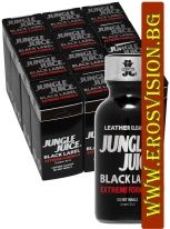 Попърс - JUNGLE JUICE BLACK LABEL 30 ml