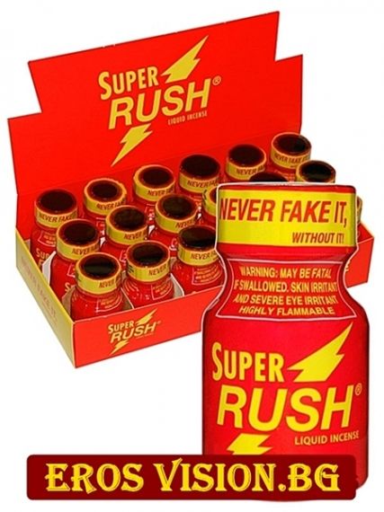Попърс - Super Rush 10 ml