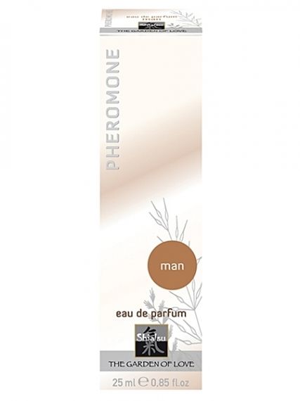 Парфюм - Pheromon Parfum men 25ml