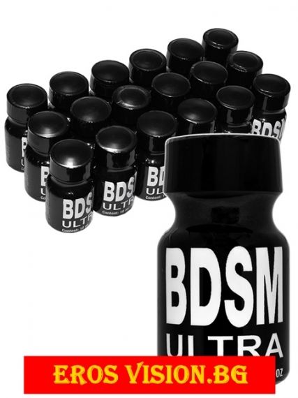 Попърс - BOX BDSM ULTRA 10 ml