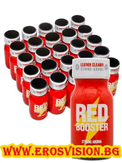 Попърс -  RED BOOSTER 13 ml