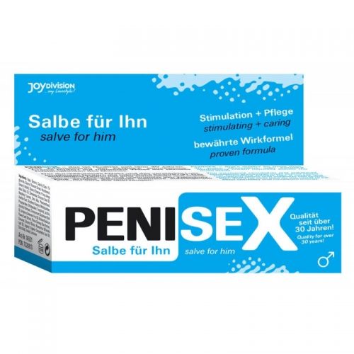 Стимулиращ крем за мъже - PENISEX 50 ml