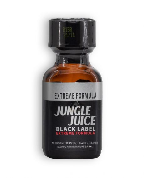 Попърс - JUNGLE JUICE BLACK LABEL 24 ml