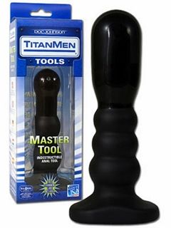 Анален разширител - Titanmen Master Tool Nr. 2