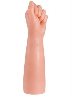 Отливка на ръка - Giant Family - Horny Hand Fist