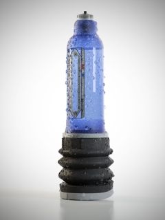 Хидропомпа - HYDROMAX X30 AQUA BLUE