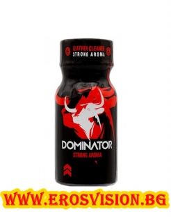 Попърс -  DOMINATOR BLACK 13 ml