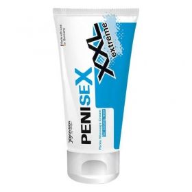 Стимулиращ крем за мъже - PENISEX XXL extreme massage cream, 100 ml